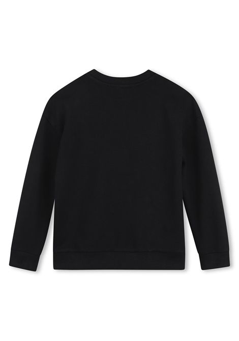 Felpa con logo THE MARC JACOBS KIDS | W6100509B